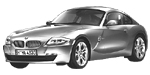 BMW E86 P02F0 Fault Code