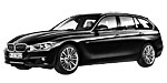 BMW F31 P02F0 Fault Code